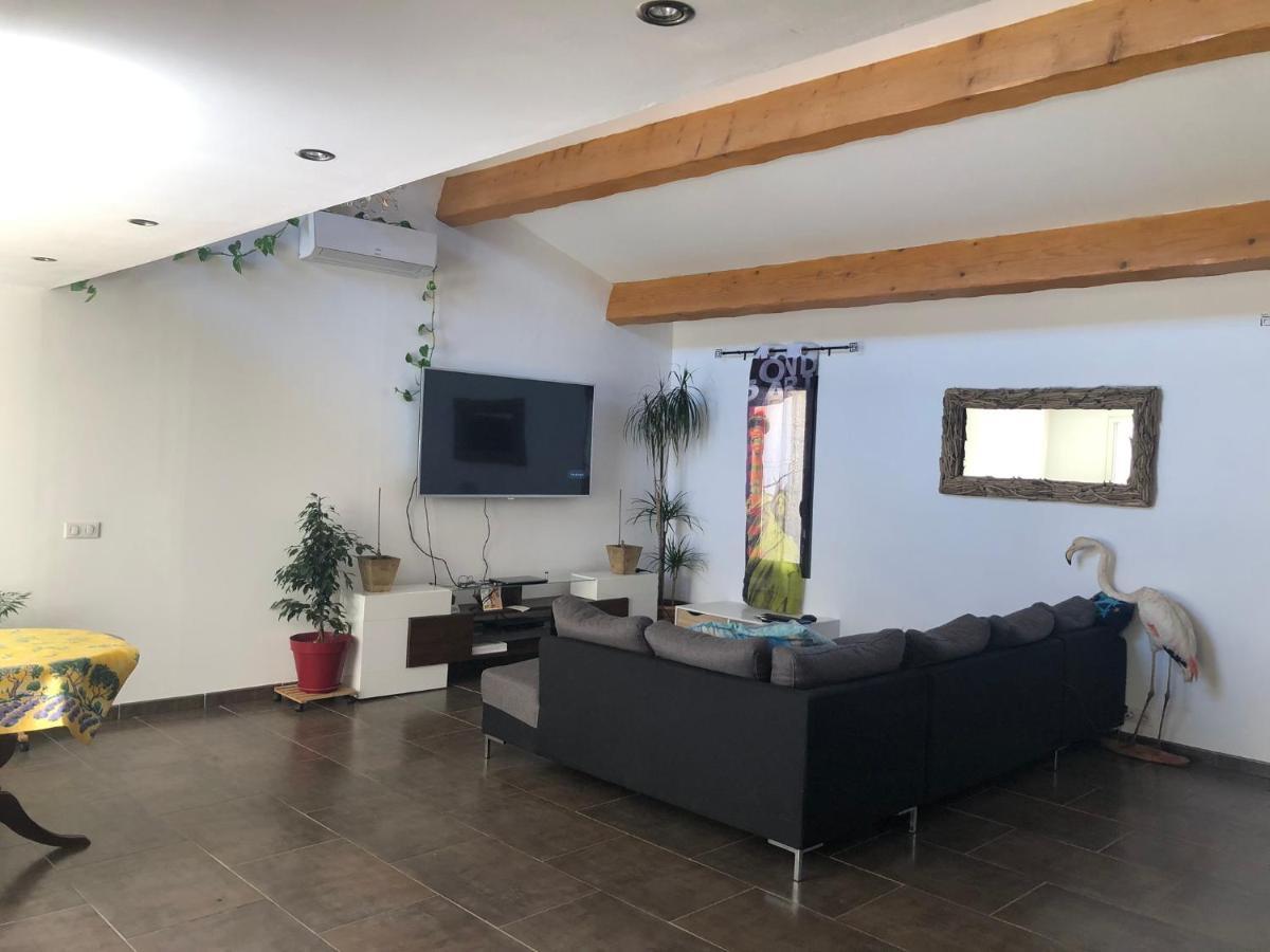 Maison De Village Avec Patio Holiday home