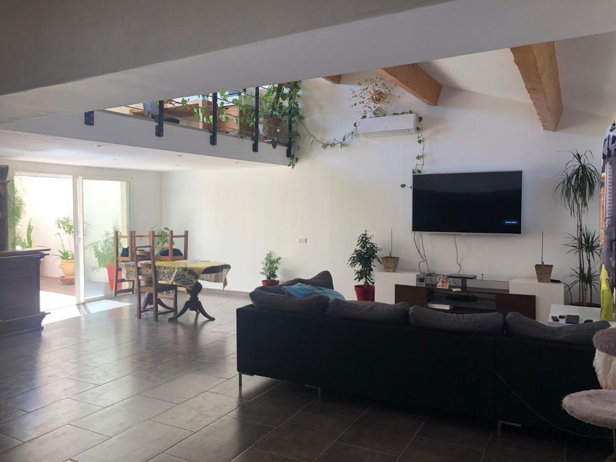 Maison De Village Avec Patio Holiday home