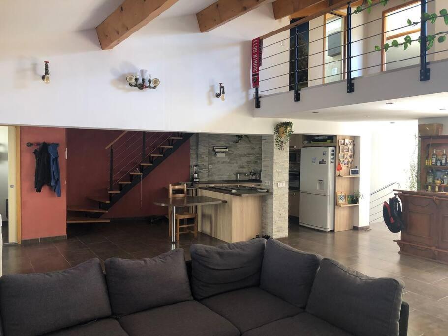 Holiday home Maison De Village Avec Patio *